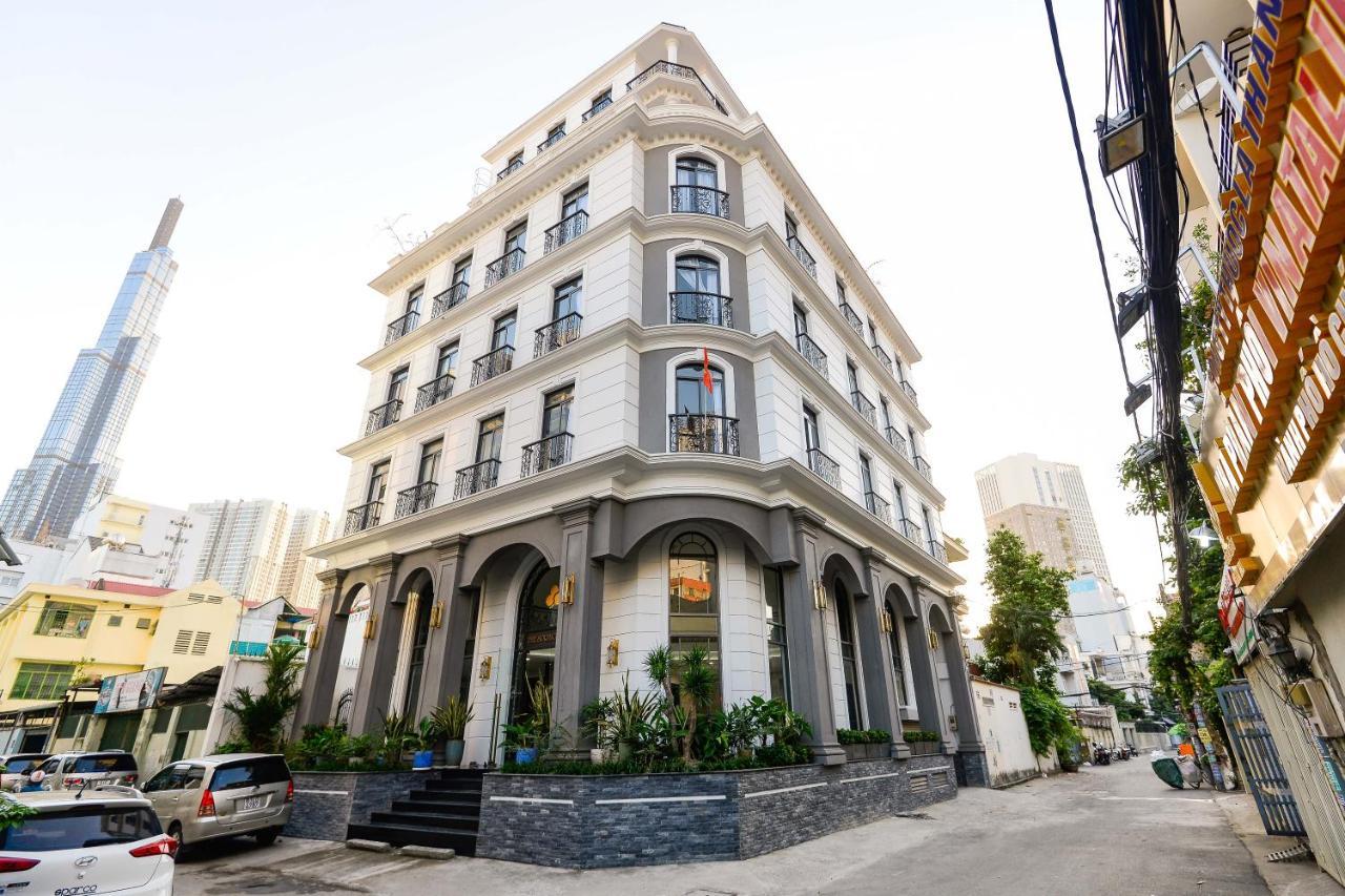 The Spring House Appart hôtel 3*