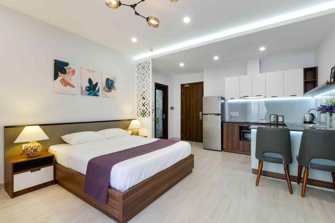 The Spring House 3* Hô Chi Minh-Ville