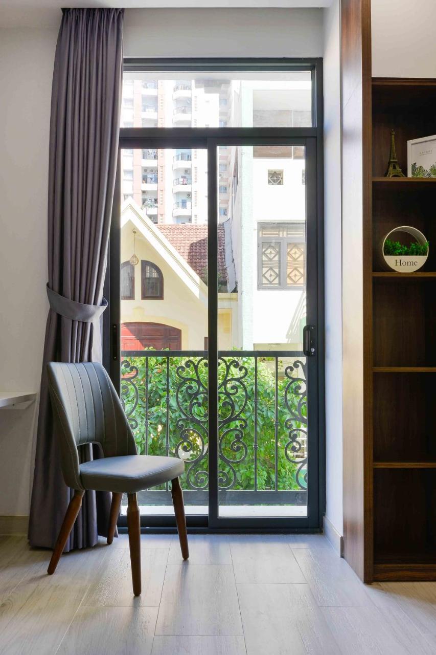 Appart hôtel The Spring House 3*