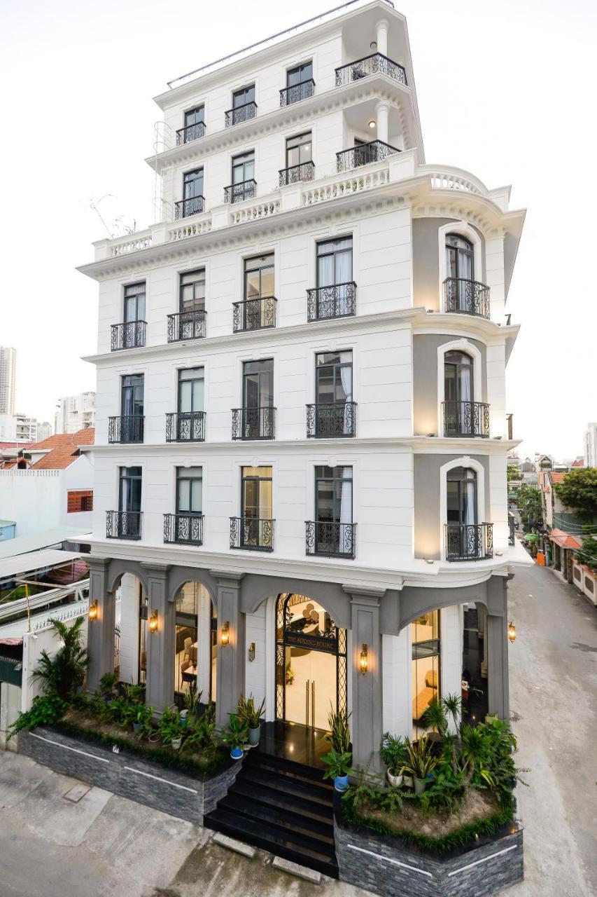 The Spring House Appart hôtel 3*