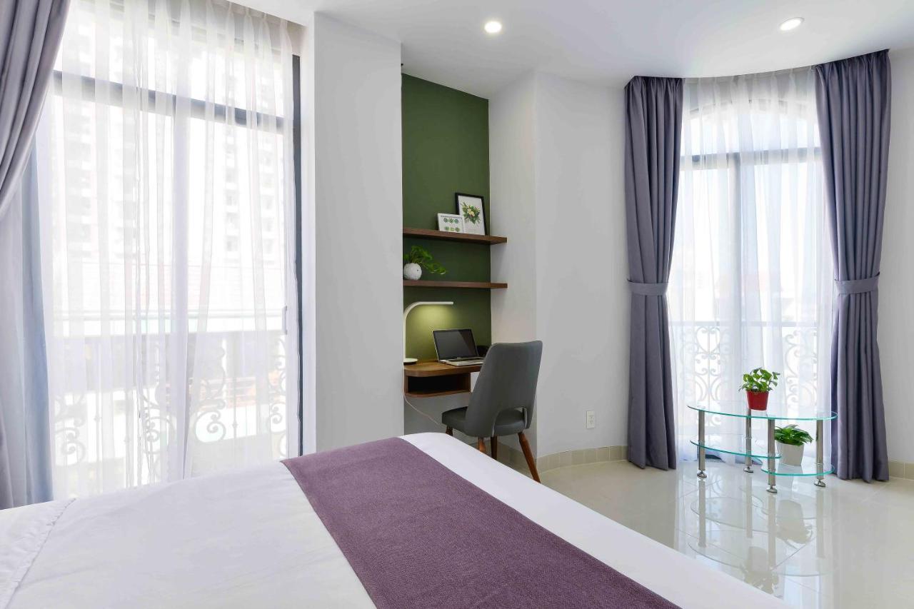 The Spring House Appart hôtel 3*