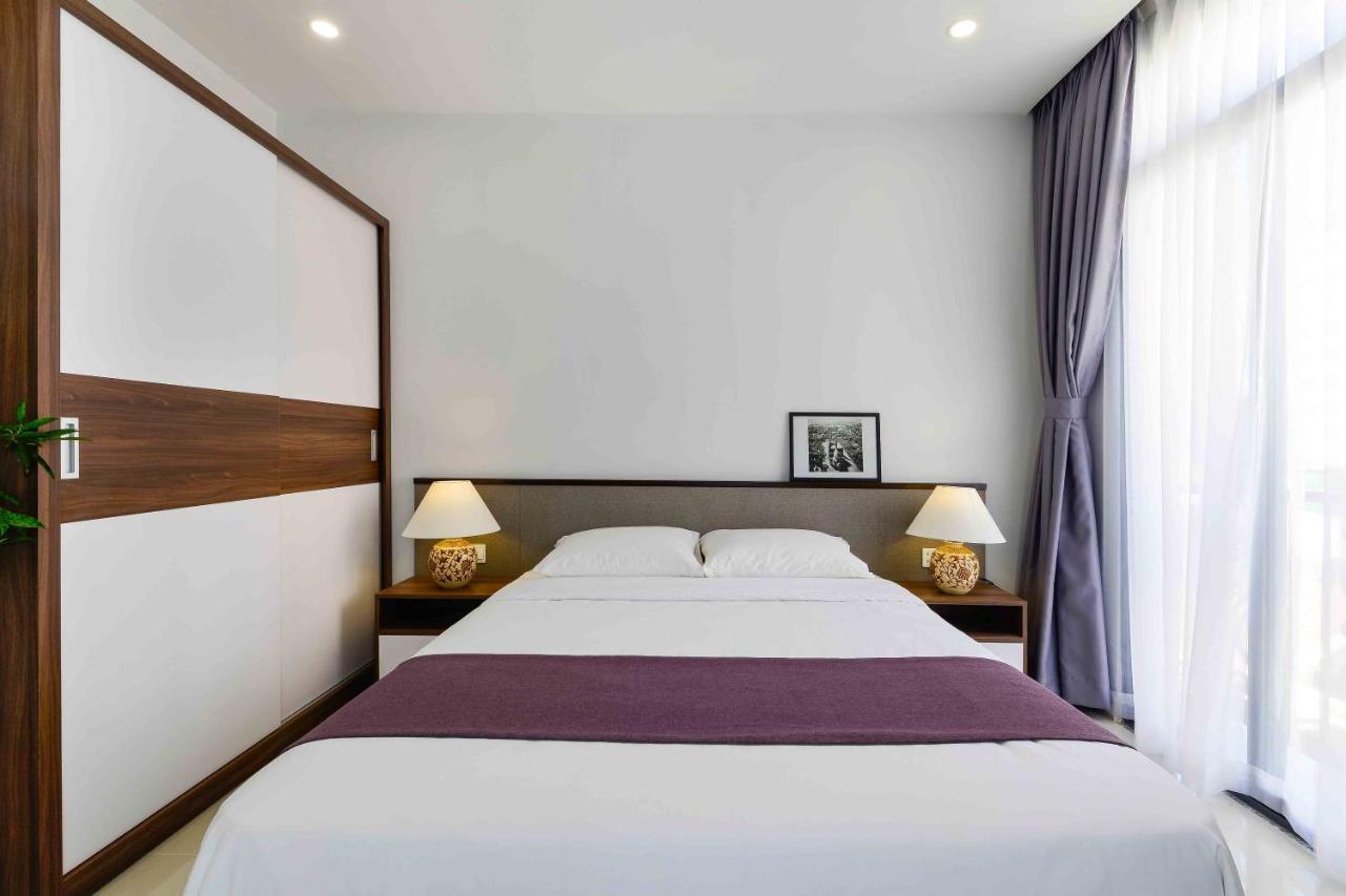 Appart hôtel The Spring House 3*